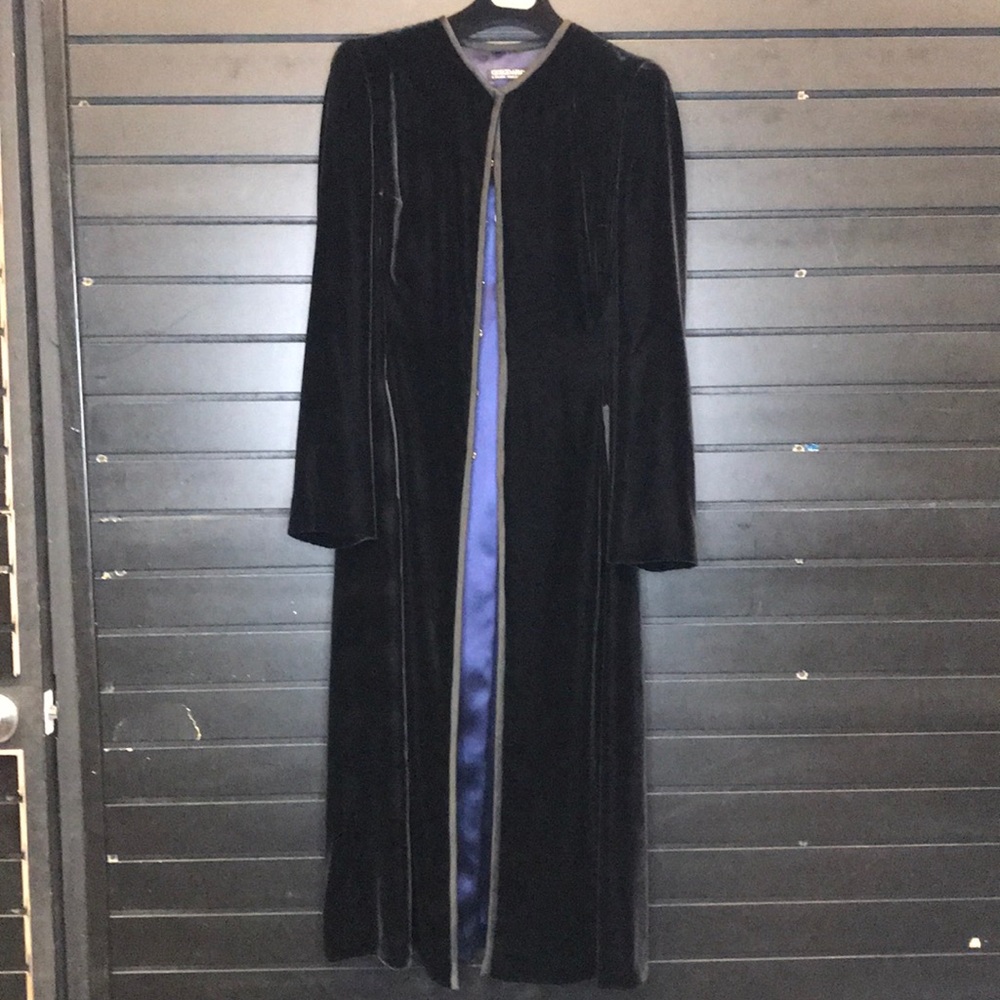 Giorgio Armani Overcoat
